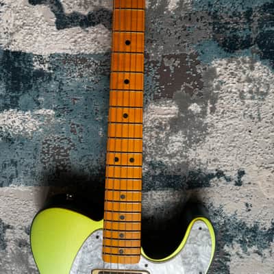 Fender Brent Mason Signature Telecaster 2020 image 7