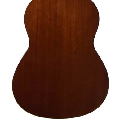 Yamaha CG142CH Classical Guitar - Cedar Natural image 4