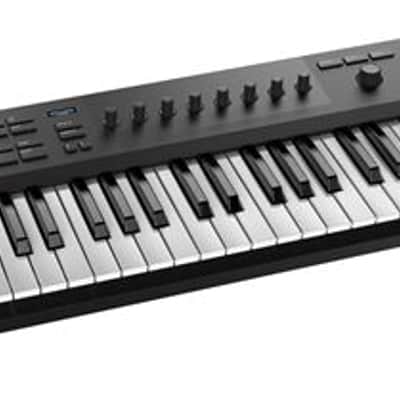 Native Instruments Komplete Kontrol A61 Controller Keyboard image 4