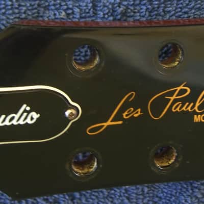 2008 Gibson Les Paul Studio Special HUSK U.S.A. image 9