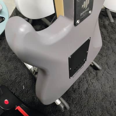 Donner - DST-80  2026 - Matte grey image 15