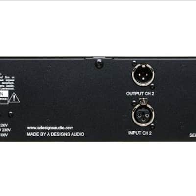A-Designs Audio Hammer 2 EQ image 2