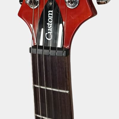 PRS SE Custom 22 2017 - 2022 - Vintage Sunburst image 5