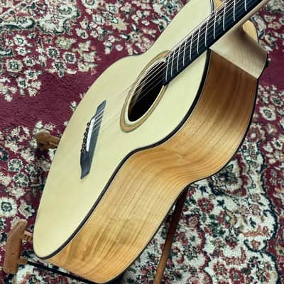 Lakewood M-38 European Wood + Acoustic Guitar Made in Germany + NEW image 7