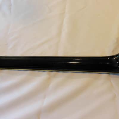 1969 Gibson Les Paul Custom Black Beauty image 9