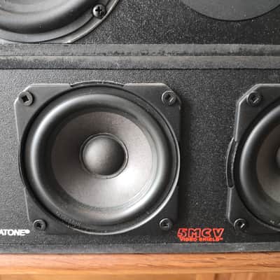 Auratone rt5v image 8