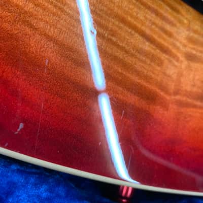 Vigier Excalibur Sunburst image 16