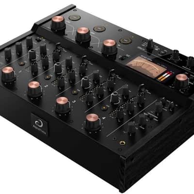AlphaTheta Euphonia professional 4 channel rotary mixer image 1
