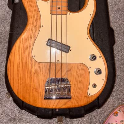 Peavey T-20 1980s - Natural image 2