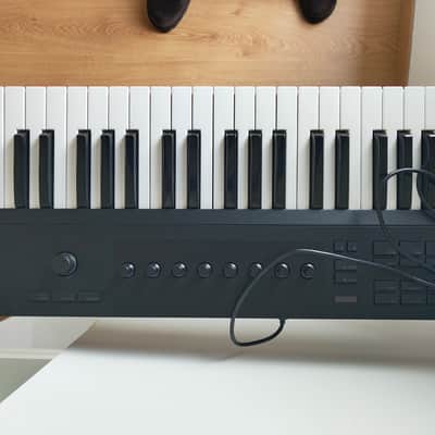 Native Instruments Komplete Kontrol A49 2018 - Present - Black image 6