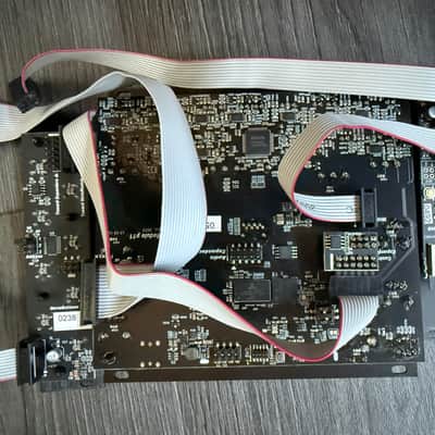 4MS Meta Module With WiFi Expander and Buttons - Like New image 2