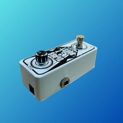 Pigtronix Class A Boost Micro 2018 image 4