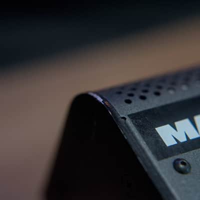 Mackie Big Knob Studio Command System 2004 - 2018 - Black image 7