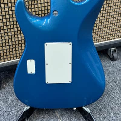 2008 Tom Anderson Classic Lake Placid Blue - Nice image 7
