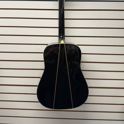 Martin D-35 Johnny Cash Signature Limited Edition 2007 Commemorative Edition image 15