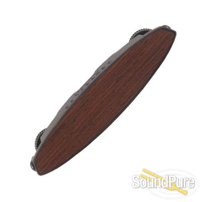 Schertler Magnetico AG6 Acoustic Guitar Pickup (Cocobolo) image 2