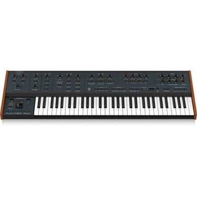 Behringer UB Xa Analog Polyphonic Synthesizer image 5
