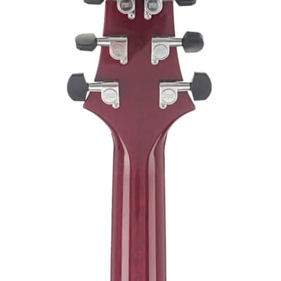 PRS Custom 24 10-Top Guitar #161566 image 5