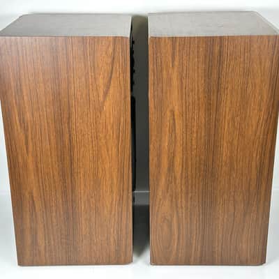Celestion DL8 Series Two Speakers International Made In England Audiophile image 10