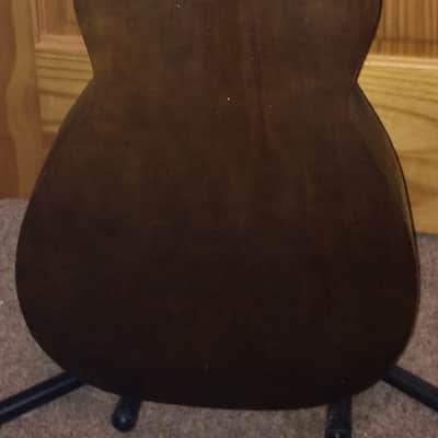Vintage Airline Parlor 60's Tan image 4