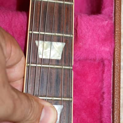 Rare 1989 Gibson Les Paul Standard Goldtop P90 Showcase Edition 1956 Vibe - 1 of 40 - No Tariffs image 7