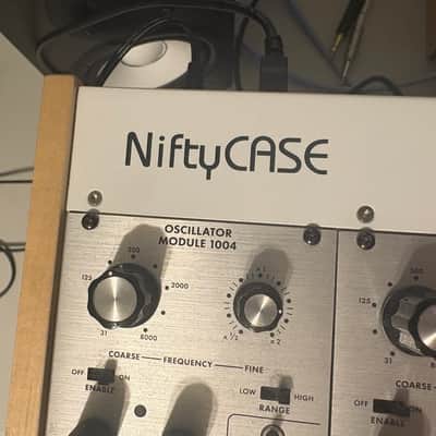 Behringer Behringer 2500 Series, Complete and Custum Eurorack Modular Synth image 9