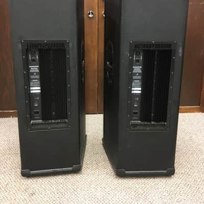 Mackie SR1530Z 15" 3-Way Active Professional Speakers image 3