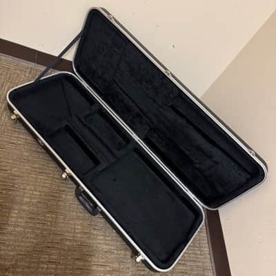 Universal Molded Electric Guitar Case image 13