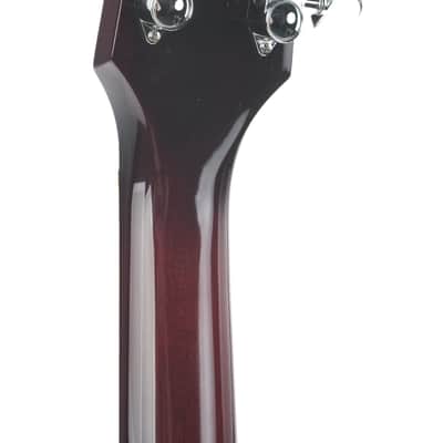 Heritage Standard H530 Original Sunburst 2024 image 6