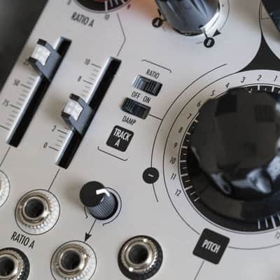 XAOC DEVICES SOFIA : BRAND NEW :  [DETROIT MODULAR] image 3