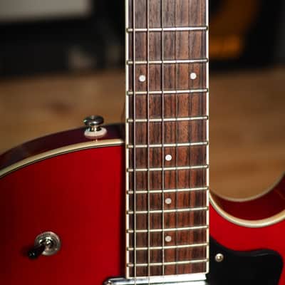 DeArmond by Guild Starfire Special image 8