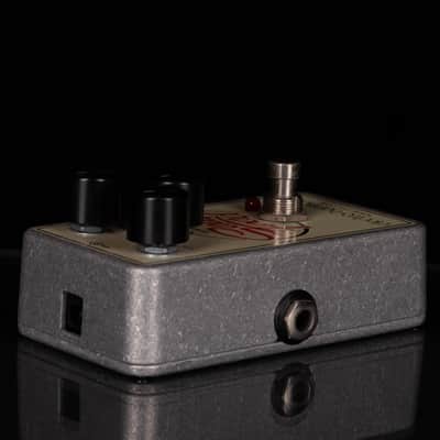 Used Electro-Harmonix Soul Food Overdrive Pedal With Box - 3 image 5