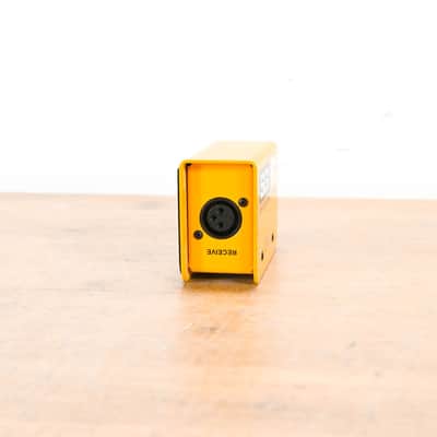 Radial Engineering SGI-RX Studio Guitar Interface Receiver CG013DC image 3