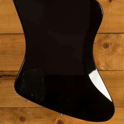 Gibson Firebird Platypus | Ebony image 2