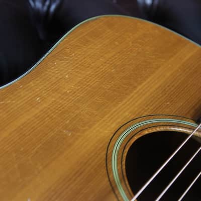 Martin D-18 1973 image 11