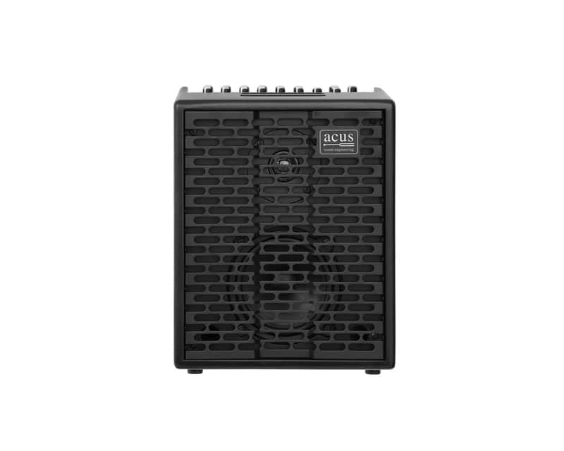 Acus OneForstrings 5 Ferdi - Black image 1