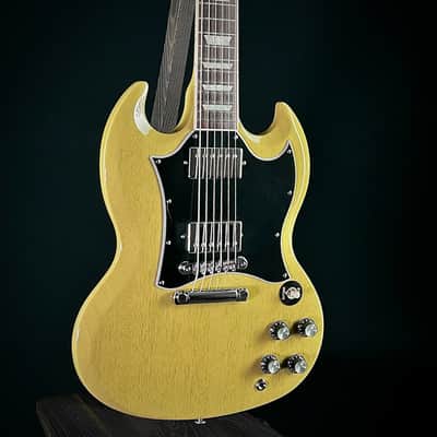 Gibson SG Standard Custom Color Series image 2