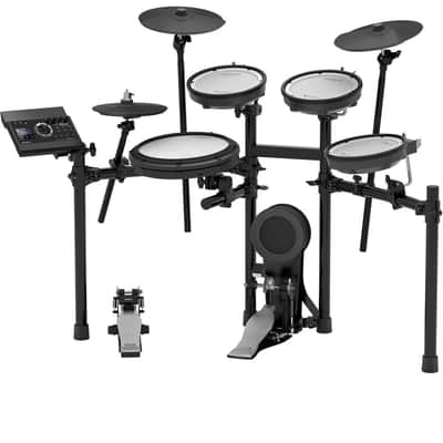 Roland TD-17KV 2020 - Present - Black