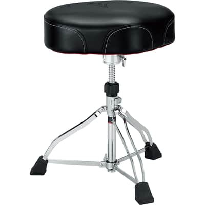 Tama HT730B 1st Chair Ergo-Rider Drum Throne