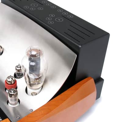 UNISON RESEARCH Reference Pre - Dual Mono Valve Preamplifier - NEW! image 5