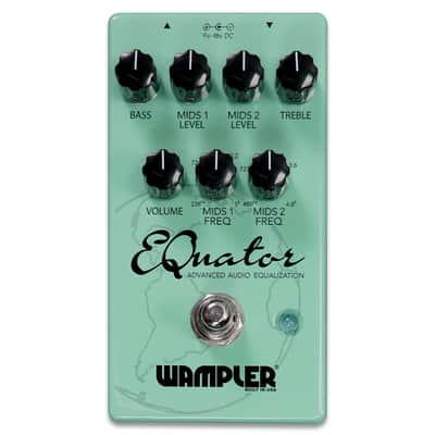 Wampler Equator image 2