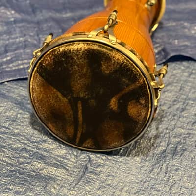 MOPERC Batá Drums (Set of 3) image 5
