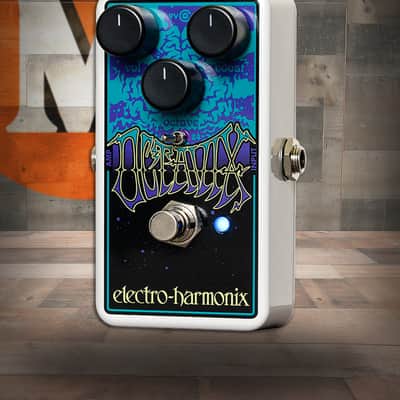 Electro-Harmonix Octavix Octave Fuzz (OCTAVIX) image 1