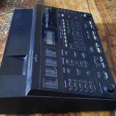 Roland RA-50 Realtime Arranger 1990s Japan image 4