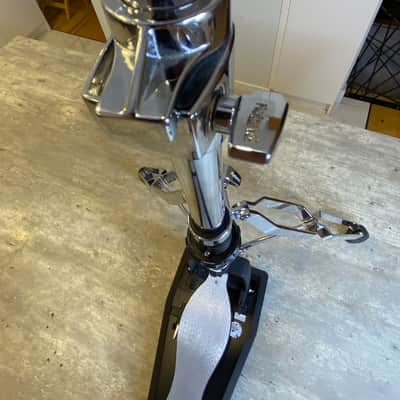 Roland RDH-120A Noise Eater 2-Leg Hi-Hat Stand 2020s - Chrome image 3