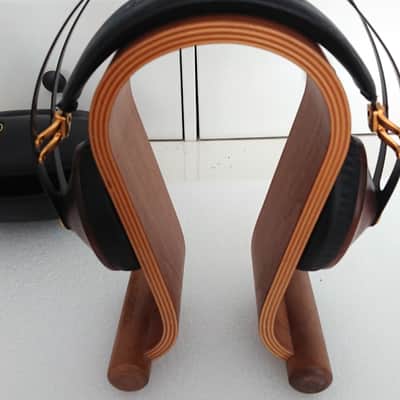 MEZE Classic 99 - Perfect Walnut Gold image 6