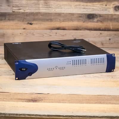 Digidesign 96i I/O 16-Input Pro Tools Audio Interface 96-i IO ProTools U284307 image 2