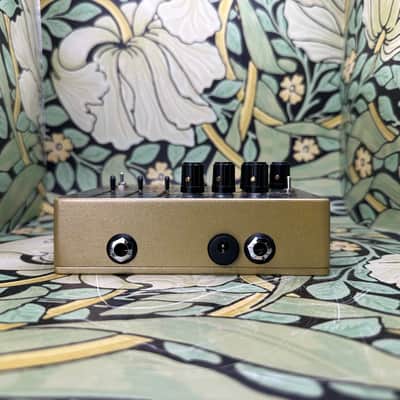 Old Blood Noise Endeavors Alpha Haunt V1 - Used image 5