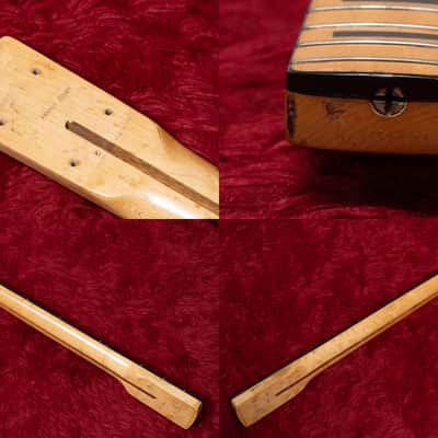【used】Fender / 1973 Jazz Bass 3TS 3.910kg #404700【Consignment】【GIB Yokohama】【price included SHIPPING & IMPORT TAX & VAT】 image 18