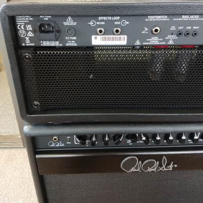 New PRS Archon 50 50W Tube Head image 5